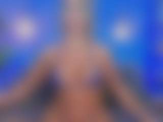 Christie Kroes's Live Sex Cam Show