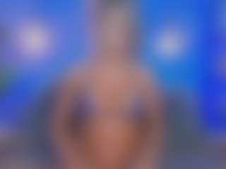 Christie Kroes's Live Sex Cam Show