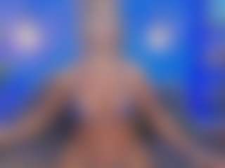 Christie Kroes's Live Sex Cam Show