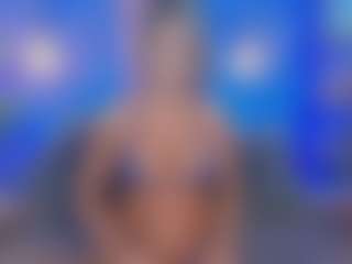 Christie Kroes's Live Sex Cam Show