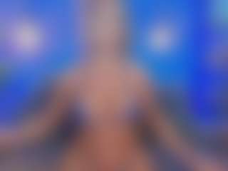 Live cam show with Christie Kroes - Anal on crypto-cams
