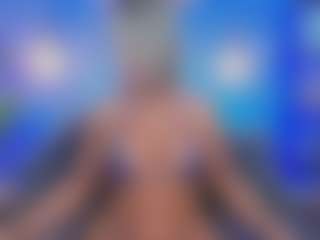 Christie Kroes's Live Sex Cam Show