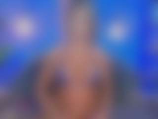 Christie Kroes's Live Sex Cam Show