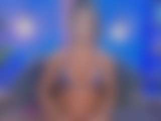 Christie Kroes's Live Sex Cam Show