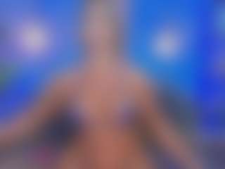 Christie Kroes's Live Sex Cam Show