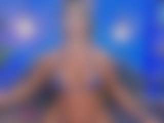 Christie Kroes's Live Sex Cam Show