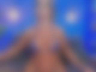 Christie Kroes's Live Sex Cam Show