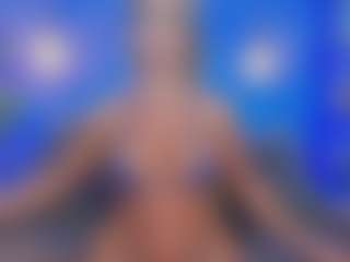 Christie Kroes's Live Sex Cam Show