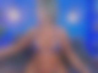 Christie Kroes's Live Sex Cam Show