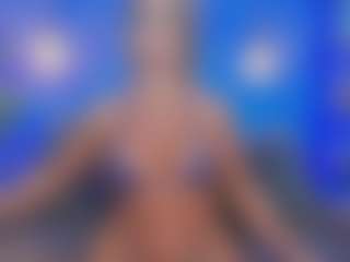 Christie Kroes's Live Sex Cam Show