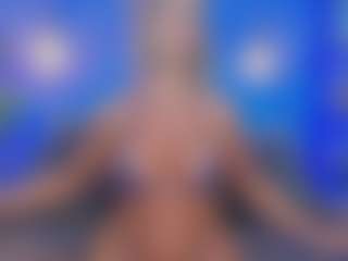 Christie Kroes's Live Sex Cam Show