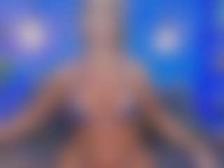 Christie Kroes's Live Sex Cam Show