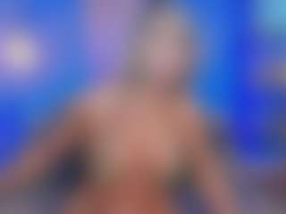 Christie Kroes's Live Sex Cam Show