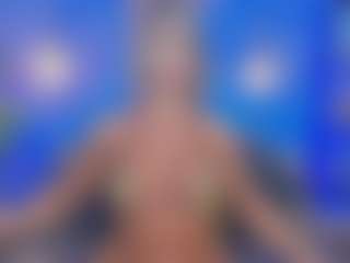 Christie Kroes's Live Sex Cam Show
