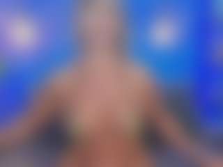 Live cam show with Christie Kroes - Anal on Camiplay Live