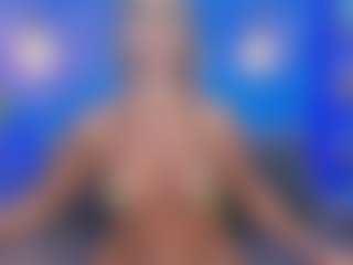 Christie Kroes's Live Sex Cam Show