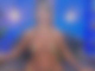 Christie Kroes's Live Sex Cam Show