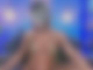 Christie Kroes's Live Sex Cam Show