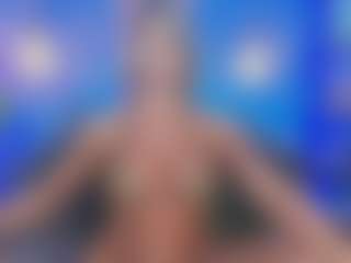 Christie Kroes's Live Sex Cam Show