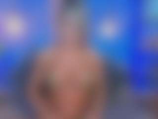 Live cam show with Christie Kroes - Latina Mature on Mixed Magazine Live | colombia