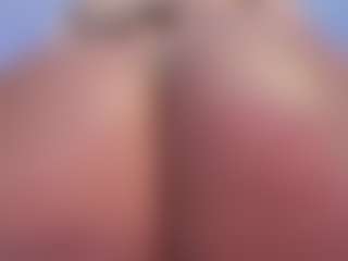 Live cam show with Christie Kroes - Big Tits on Hubzter Live