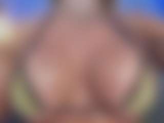 Christie Kroes's Live Sex Cam Show