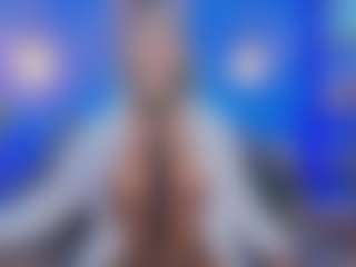 Christie Kroes's Live Sex Cam Show