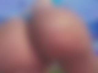 Christie Kroes's Live Sex Cam Show