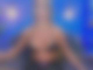 Live cam show with Christie Kroes - Big Ass on Camming Site