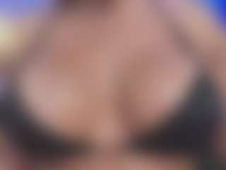 Christie Kroes's Live Sex Cam Show