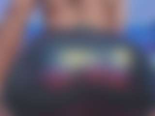 Christie Kroes's Live Sex Cam Show
