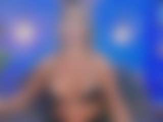 Christie Kroes's Live Sex Cam Show