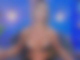 Christie Kroes's Live Sex Cam Show