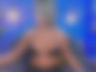 Christie Kroes's Live Sex Cam Show