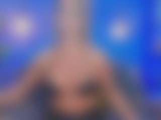 Christie Kroes's Live Sex Cam Show