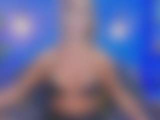 Christie Kroes's Live Sex Cam Show