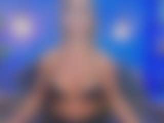 Christie Kroes's Live Sex Cam Show