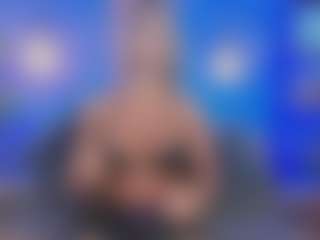 Christie Kroes's Live Sex Cam Show