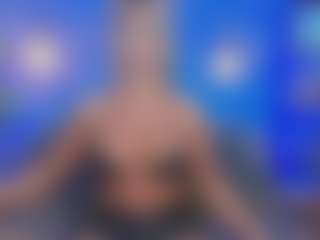 Christie Kroes's Live Sex Cam Show