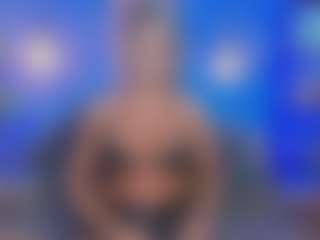 Christie Kroes's Live Sex Cam Show