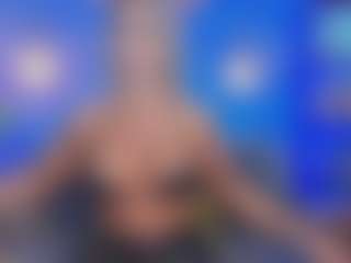 Live cam show with Christie Kroes - Dildo Mature on TastyBlacksLive