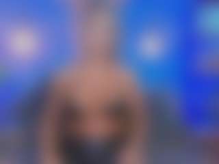 Live cam show with Christie Kroes - Brown Eyes Blonde Hair on SxyPornLive