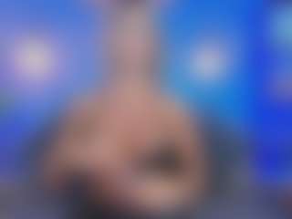 Christie Kroes's Live Sex Cam Show