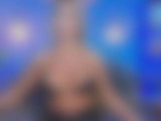 Christie Kroes's Live Sex Cam Show