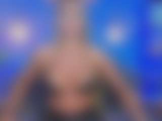 Christie Kroes's Live Sex Cam Show