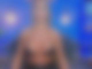 Christie Kroes's Live Sex Cam Show