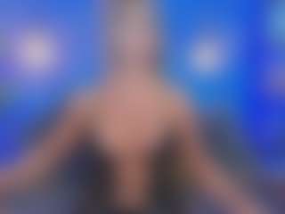 Christie Kroes's Live Sex Cam Show