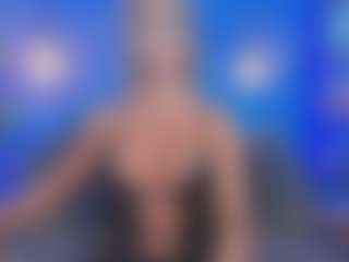 Christie Kroes's Live Sex Cam Show