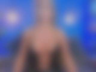 Christie Kroes's Live Sex Cam Show