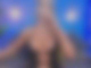 Christie Kroes's Live Sex Cam Show